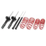 Kit amortisseurs ressorts sport renault megane de 03 - 09 - 33689889