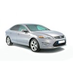 Kit d'ampoules led int�rieures pour ford mondeo mk4