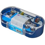 Kit ampoule de rechange h7 16 pieces