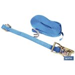 Kit d'arrimage � crochet ouvert 1500kgx8m