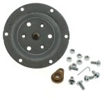 Kit axe de tambour c00305794 - seche - linge