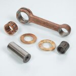 Kit bielle pour moto suzuki 50 ts � vitesse de 1978 � 1983