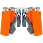 Kit blum tandem dispositif de verrouillage standard rfrence t51. 1700. 04 droite et gauche tiroir glissire ...