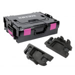 Sidamo - kit boxx pour aspirateur 20498600 Sidamo - kit boxx pour aspirateur 20498600