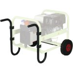 Kit brouette standard pour groupe �lectrog�ne - pramac - py000a0000bb