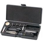 Kit de brûleurs butajet stand. 30 - 100 w 250 - 500°c 25 s Kit de brûleurs butajet stand. 30 - 100 w 250 - 500°c 25 s