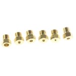 Kit buses pour gaz naturel pour table de cuisson bosch