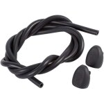 Kit de buse de pulv�risation pour lave - glace 2 pi�ces, pare - brise avant, essuie - glaces � eau, rondelle, ...