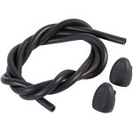 Kit de buse de pulv�risation pour lave - glace 2 pi�ces, pare - brise avant, essuie - glaces � eau, rondelle, ...