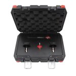 Kit de calage chaine distribution 1. 3 multijet moteur diesel cdti, jtd