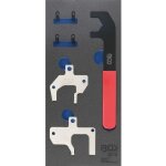 Kit calage de distribution mercedes - benz m112 / m113