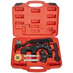 Helloshop26 - kit calage distribution - vw - 2. 5 tdi garage auto atelier outils