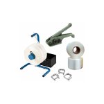 Kit de cerclage pour feuillard textile - kitte