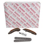 Kit de cha�ne de distribution iwis bmw n47 / b47 (haut)