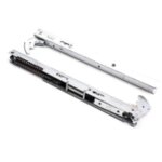 De dietrich - kit charniere gauche / droite pour four as0079186