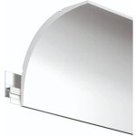 Artiteq - kit cimaise tableau decorail 200 cm + corniche orac decor cx126