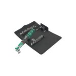 Wera - kit de clés dynamométriques safe - torque a1 shk, 20 pièces, 1 / 4', 2 - 12 nm Wera - kit de clés dynamométriques safe - torque a1 shk, 20 pièces, 1 / 4', 2 - 12 nm