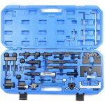 Kit coffret outil calage, outillage mecanique auto, pour audi / vw 1. 2 1. 4 1. 9 2. 0, outil de r�glage, ...
