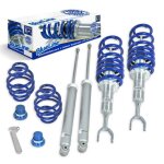 Kit combine filete audi a6 4b de 1997 a 2004 - 13444650