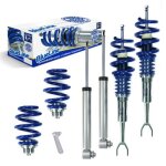Kit combine filete audi a6 4f break de 2005 a 2011 - 19475699