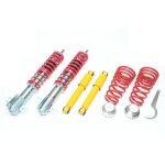 Kit combine filete fiat punto de 1993 a 1999 - 20772904