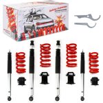 Kit combine filete redline mercedes clk w208 de 1997 a 2002 - 41177712