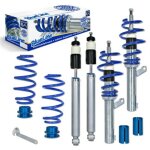 Kit combine filete seat leon 1m cupra de 2002 a 2005 - 19508325