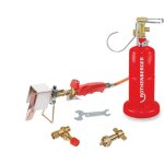 Kit complet de fer � souder en cuivre - 1500004734 - rothenberger industrial