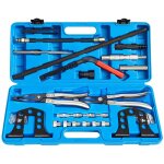 Helloshop26 - kit compresseur de ressort de soupape moteurs diesel / essence à 8, 16, 24 soupapes atelier ... Helloshop26 - kit compresseur de ressort de soupape moteurs diesel / essence à 8, 16, 24 soupapes atelier ...