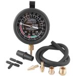 Clas - kit contrôle pompe à vide et carburant - ac 0001bl equipements Clas - kit contrôle pompe à vide et carburant - ac 0001bl equipements