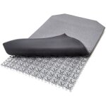 Kit de couchage pour vw california t5 / t6 - froli