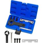 Kit courroie de distribution calage compatible avec fiat 500 outils courroie outils arbre � cames pour ...