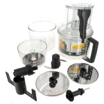 Kit cuve 4000 / 4100 / 4200 17672 17601 - robot magimix