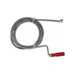 Kit deboucheur lg 3 m a tete d'accro d 20mm ref 180542 Kit deboucheur lg 3 m a tete d'accro d 20mm ref 180542