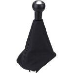 Kit de démarrage de guêtre de pommeau de levier de vitesse à 5 vitesses pour peugeot 307 308 607 608 ... Kit de démarrage de guêtre de pommeau de levier de vitesse à 5 vitesses pour peugeot 307 308 607 608 ...