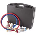 Clas - kit d�tection / filtration impuret�s syst�me climatisation r1234yf - ac 1019 equipements