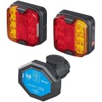 Kit d'clairage led magntique sans fil (bluetooth) 13 - ples