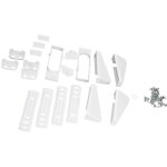Kit d'encastrement pour refrigerateur gorenje - 715858