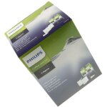 Philips - kit d'entretien (ca6707 / 10, 421945032631) cafeti�re, expresso