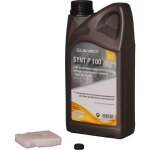 Kit entretien compresseur ins. c28 / 36 lacme - 474504