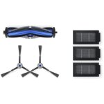 Kit entretien ecovacs pour deebot t50