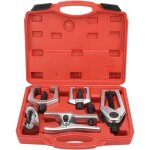 Kit d'entretien de la suspension avant ? ensemble d'outils de r�paration 5 pi�ces pour le bras de suspension ...