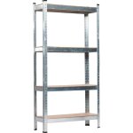 Kit tagre solid4p. cm. 80x40x160h