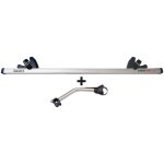 Kit d'extension 3 / 4 vlos elite 3rd rail kit (pour porte - vlos de gnration prcdente) - thule