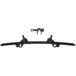 Kit extension porte - vélos excellent black excellent 3rd rail kit black - thule Kit extension porte - vélos excellent black excellent 3rd rail kit black - thule