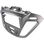 Kit facade autoradio fa508a compatible avec ford tourneo transit - phoenix argent Kit facade autoradio fa508a compatible avec ford tourneo transit - phoenix argent