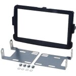Adnauto - kit facade autoradio ka263c compatible avec dacia dokker duster lodgy sandero 12 - 21
