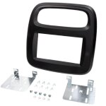 Adnauto - kit facade autoradio ka335b compatible avec opel vivaro ap14 renault trafic ap14
