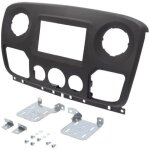 Adnauto - kit facade autoradio ka510a compatible avec nissan nv400 opel movano renault master ap10