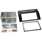 Adnauto - kit facade compatible avec toyota corolla verso noir